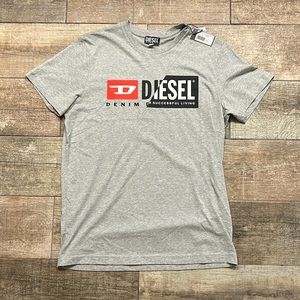 Diesel NWT Men’s T-Shirt Size L